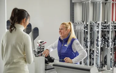 Was kostet eine Skiausrüstung?