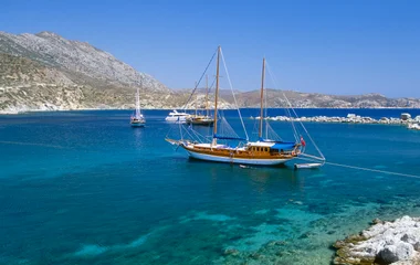 Strandurlaub in der Türkei