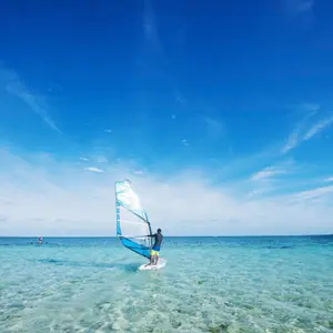Windsurfing-Guide Club Med