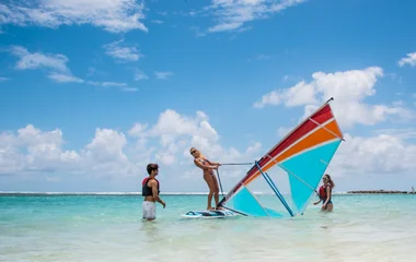 WAS IST NORMALERWEISE DER SCHWIERIGSTE TEIL?