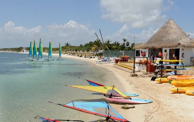 WAS IST DER GRÖSSTE IRRTUM BEIM WINDSURFEN?