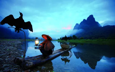 Erkunden Sie die älteste Kultur der Welt