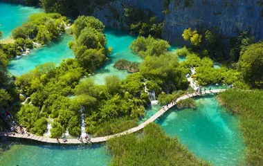 Idee vacanze con bambini Croazia