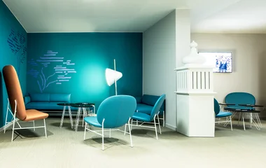 Meetings & Events rooms