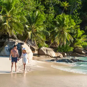 Seychelles Honeymoon Travel Guide