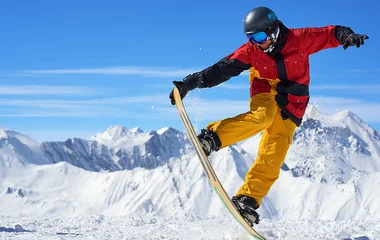 snowboarding tricks