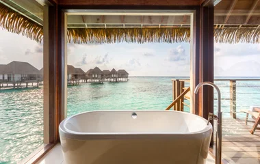 All-inclusive Club Med holidays - accommodation