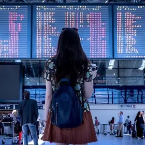 The world’s best airport layovers