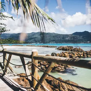 Il periodo migliore per visitare Seychelles