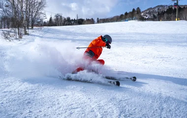 Prepare for speed
