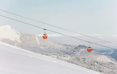 All inclusive ski
