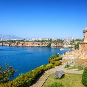 Top 10 Holiday Destinations In Turkey You Can't Miss