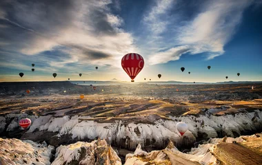 Fairytale Cappadocia