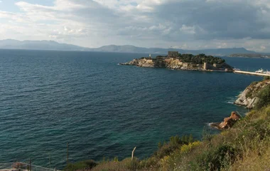 Take The Family To Kuşadası