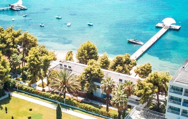 Club Med Gregolimano