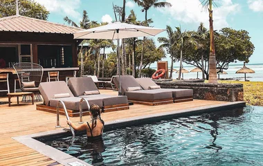 Magnetic Mauritius