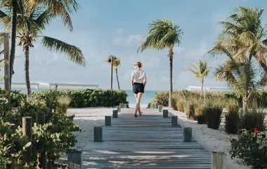 Pure island bliss