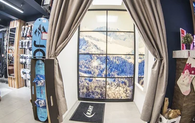 Партнерство Club Med и КАНТ