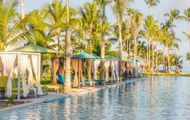 Club Med Resort Michès Playa Esmeralda