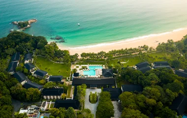 Resort Bintan Island