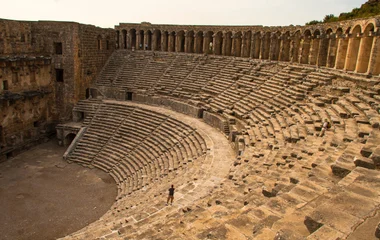 Antalya Film Festival, Türkei