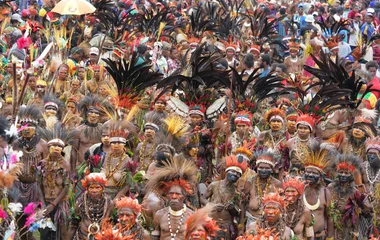 Karneval in Rio, Brasilien