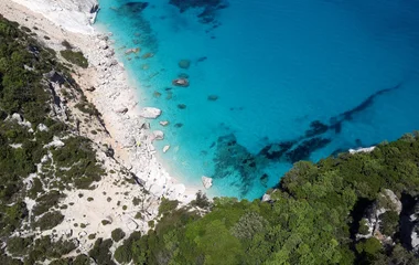 Cala Goloritzé, Italien