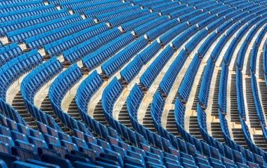 Stadion des FC Schalke 04