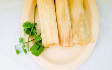 Tamales