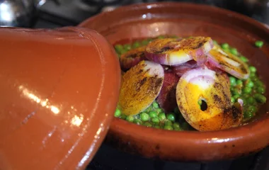 Tajine