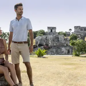 Best family adventure holidays