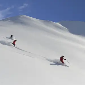 Alpe d'Huez in the spotlight