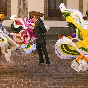 Is Mexico a good location for family holidays?