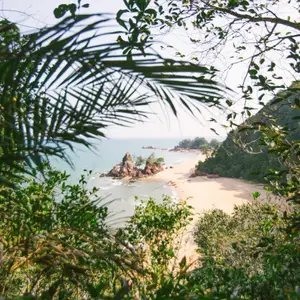 Holidays in Malaysia