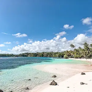 Holidays in Guadeloupe