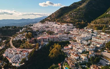 Visit Mijas