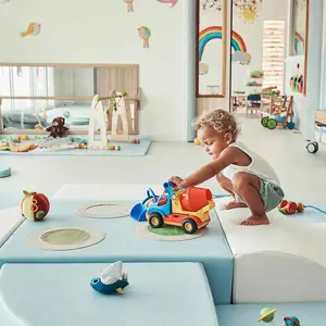 Baby Club Med