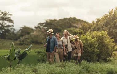 When to go shopping or sight-seeing