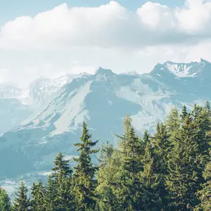 The best places to visit in the French Alps in Summer
