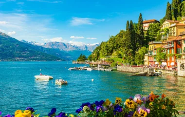Lake Como
