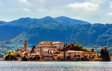 Lake Orta