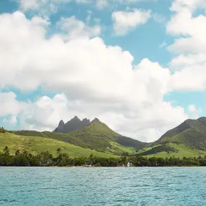 Holidays in Mauritius