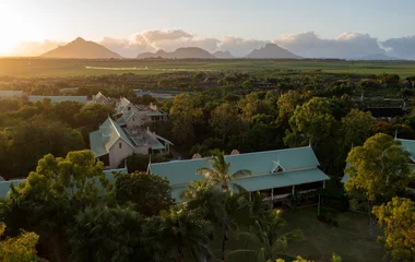 Club Med Resort La Plantation d'Albion