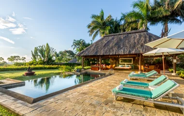 Vollständiger Zugang zu Club Med