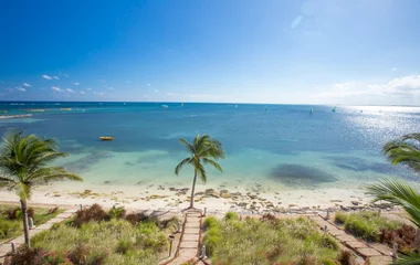 Oder: Playa Ballenas