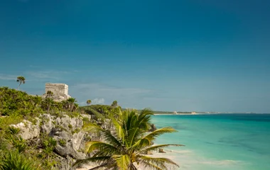 Entweder: Playa Delfines