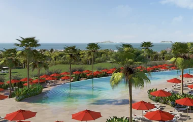 Nachhaltigkeit im Club Med Magna Marbella