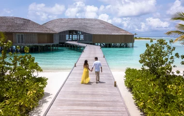 Ein Zuhause fern der Heimat