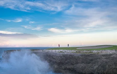 Marbella Club Golfplatz