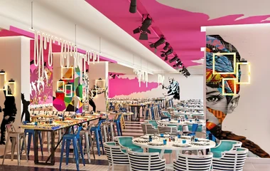 Die besten All-inclusive-Restaurants in Marbella